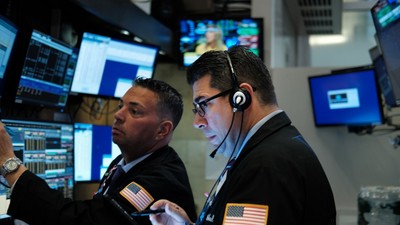 Khủng hoảng Trung Đông thổi bùng nguy cơ đình lạm